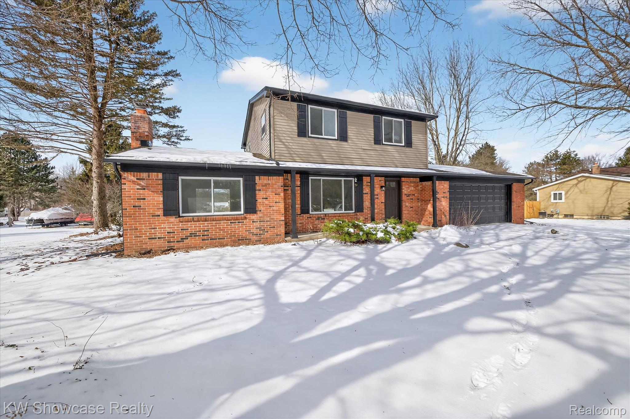 3351 Harvey Lake Road