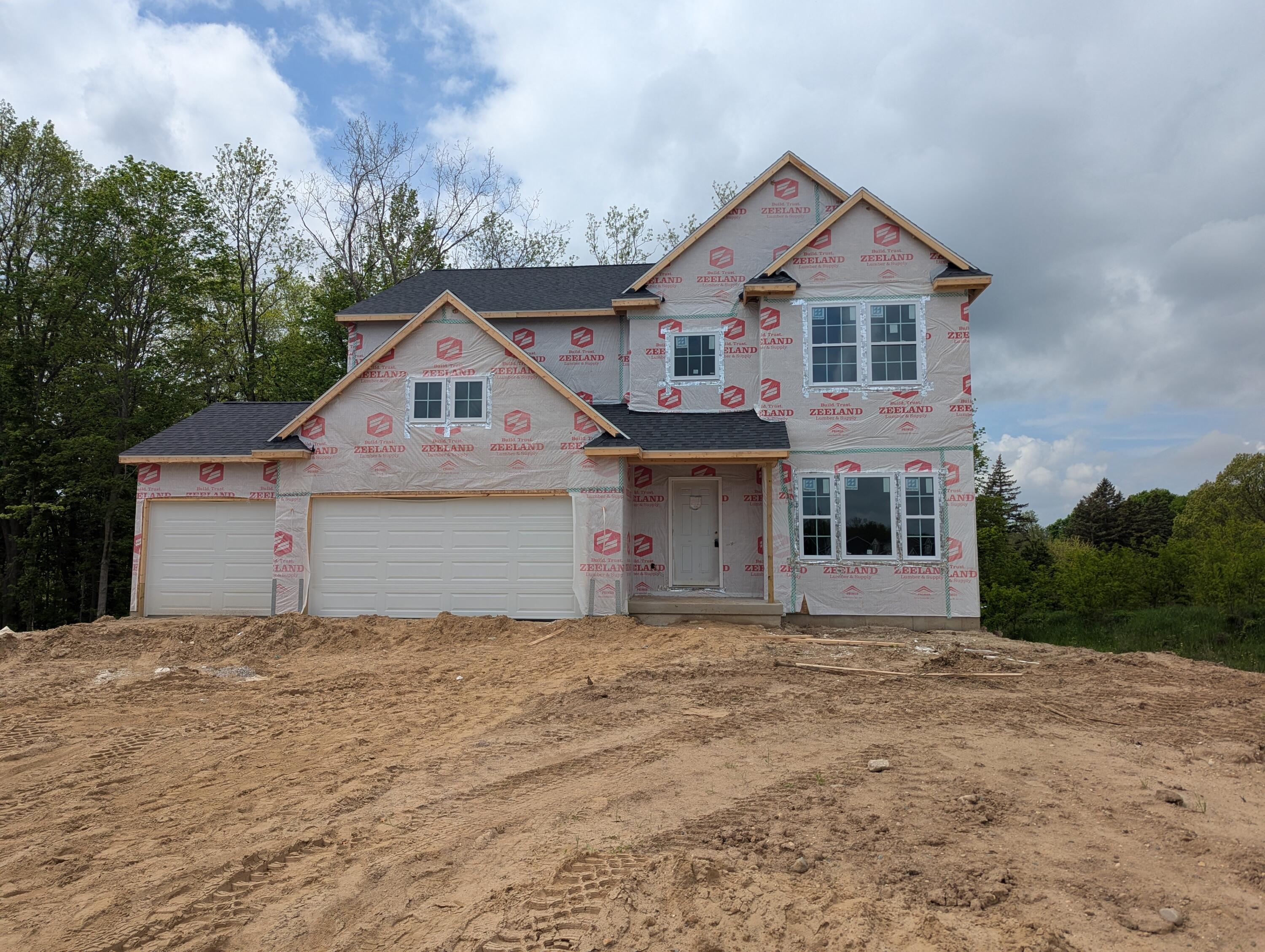 784 Petoskey Stone Drive