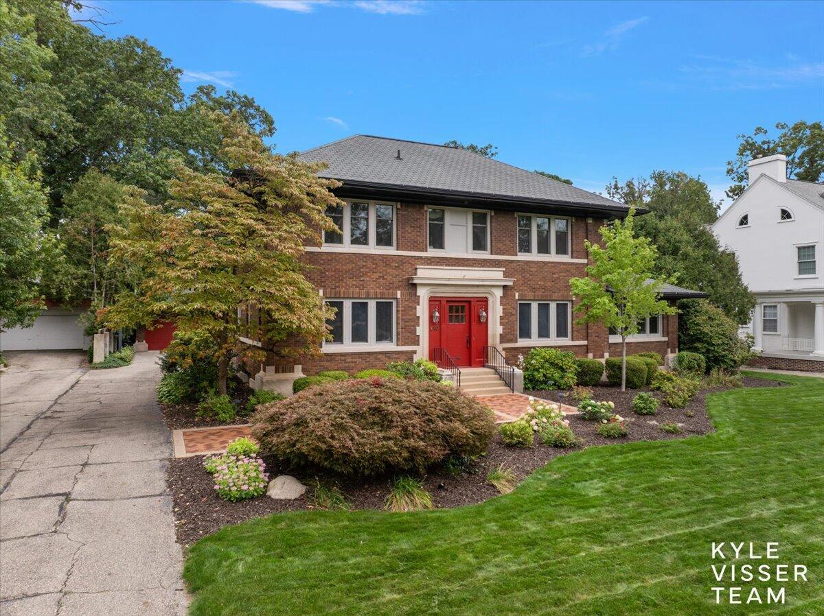 640 Cambridge Boulevard SE