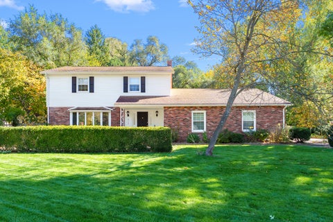 Photo of 6725 Pleasantview Drive, Portage City, MI 49024 (MLS # 66026055733)