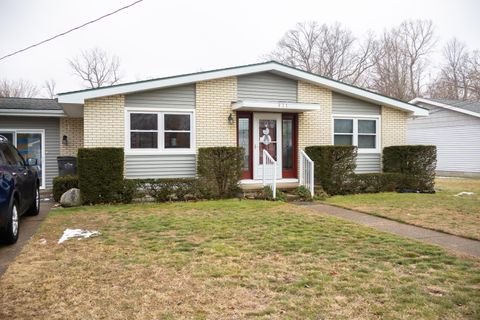 911 W Water Street New Buffalo City MI 49117