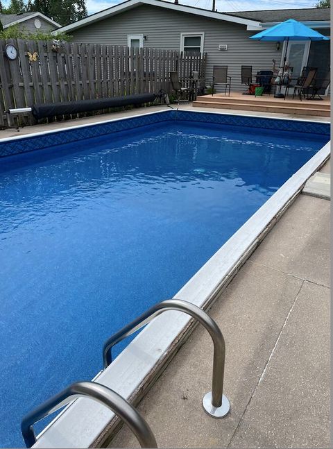 911 W Water Street New Buffalo City MI 49117