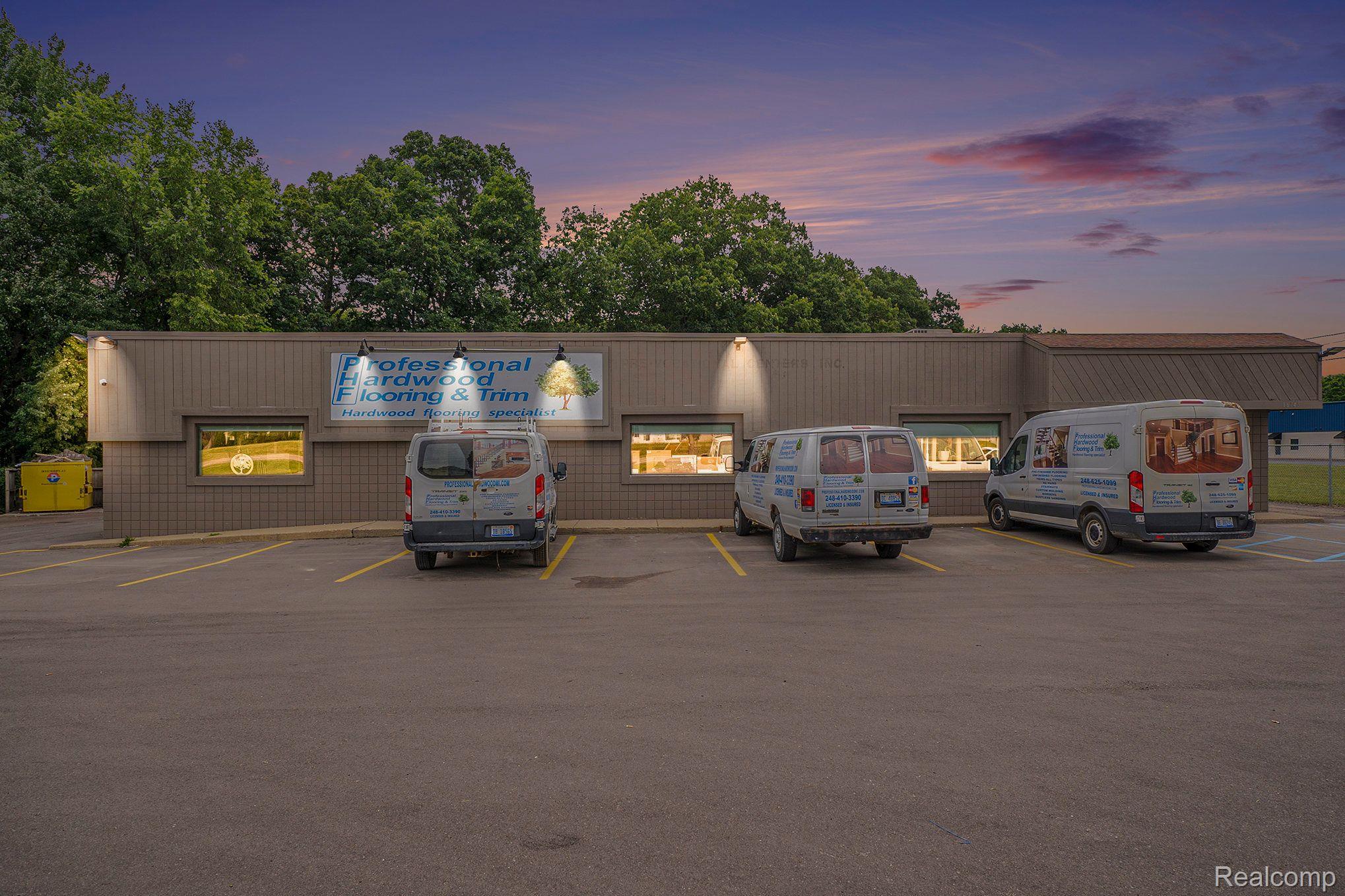 Groveland Township, Michigan 48350, United States, ,Commercial,Active,53667