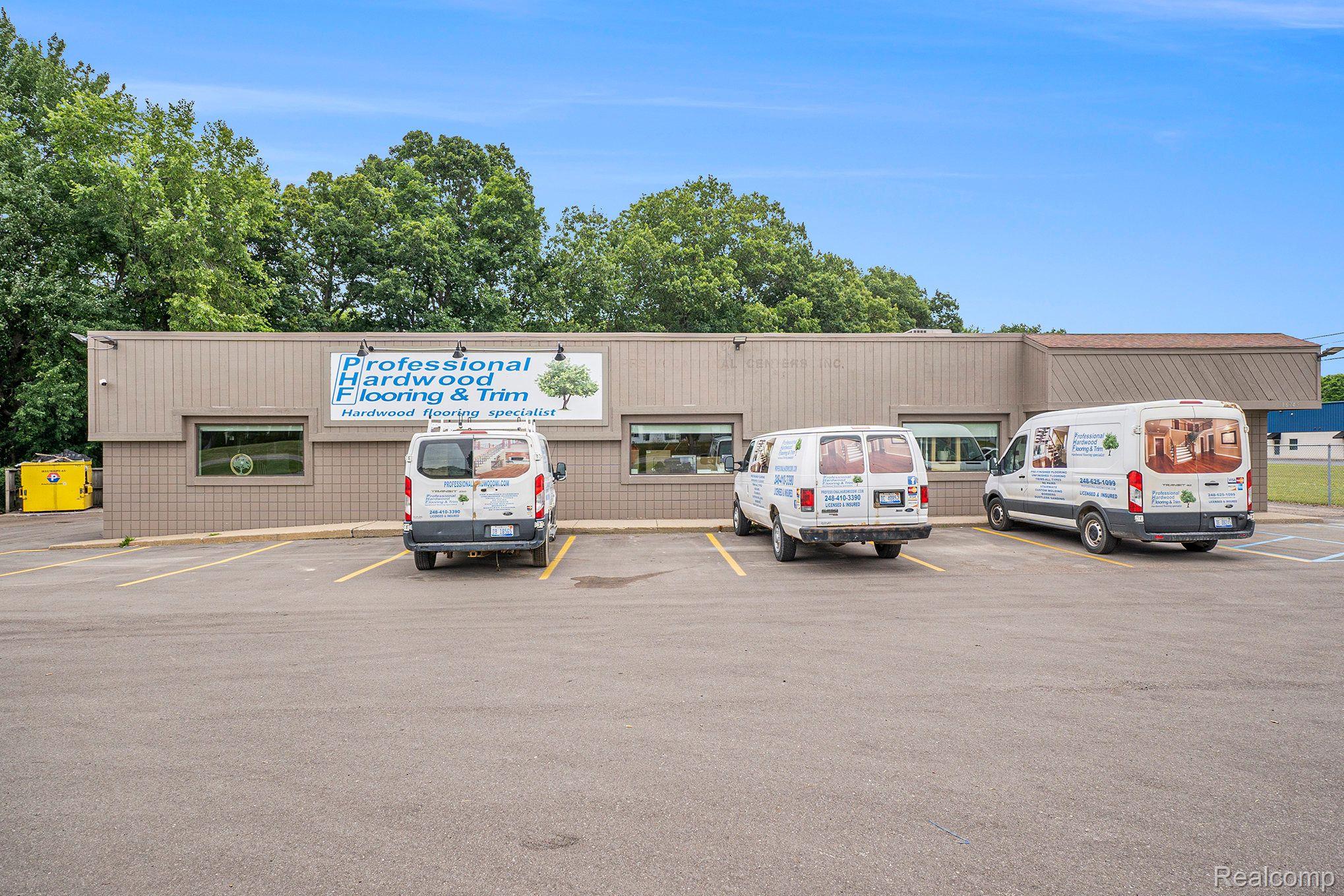 Groveland Township, Michigan 48350, United States, ,Commercial,Active,53667