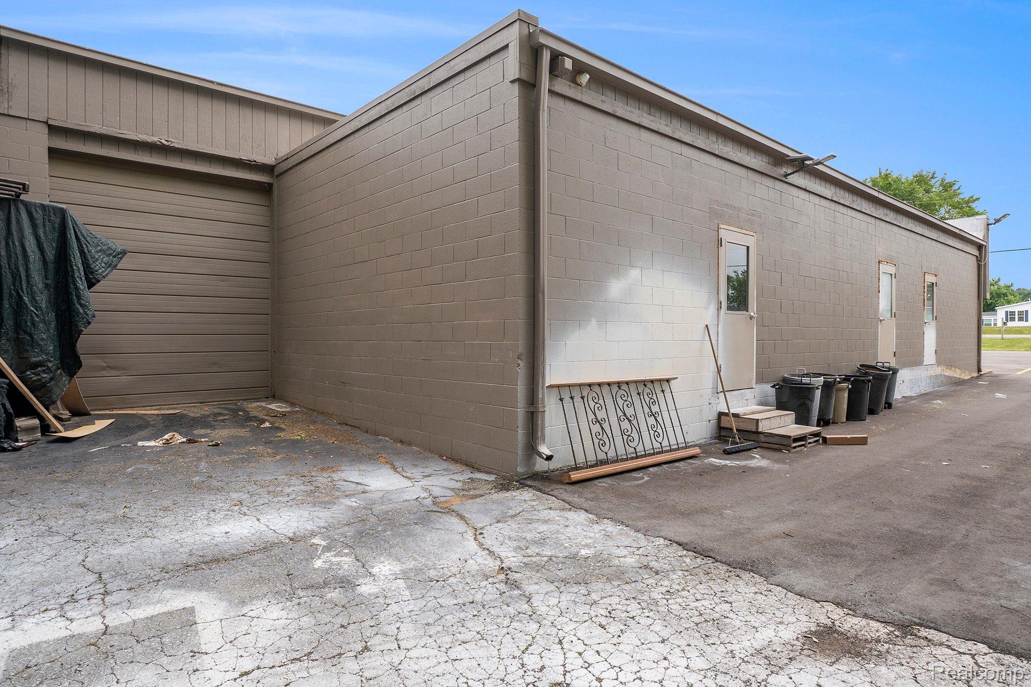 Groveland Township, Michigan 48350, United States, ,Commercial,Active,53667