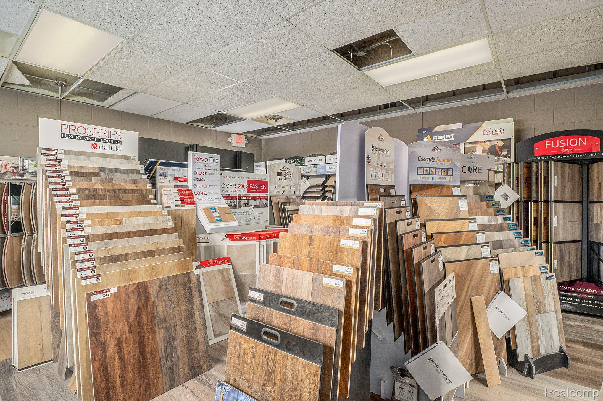 Groveland Township, Michigan 48350, United States, ,Commercial,Active,53667