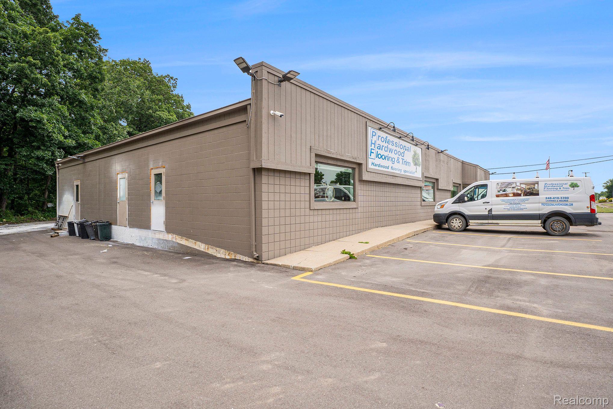 Groveland Township, Michigan 48350, United States, ,Commercial,Active,53667