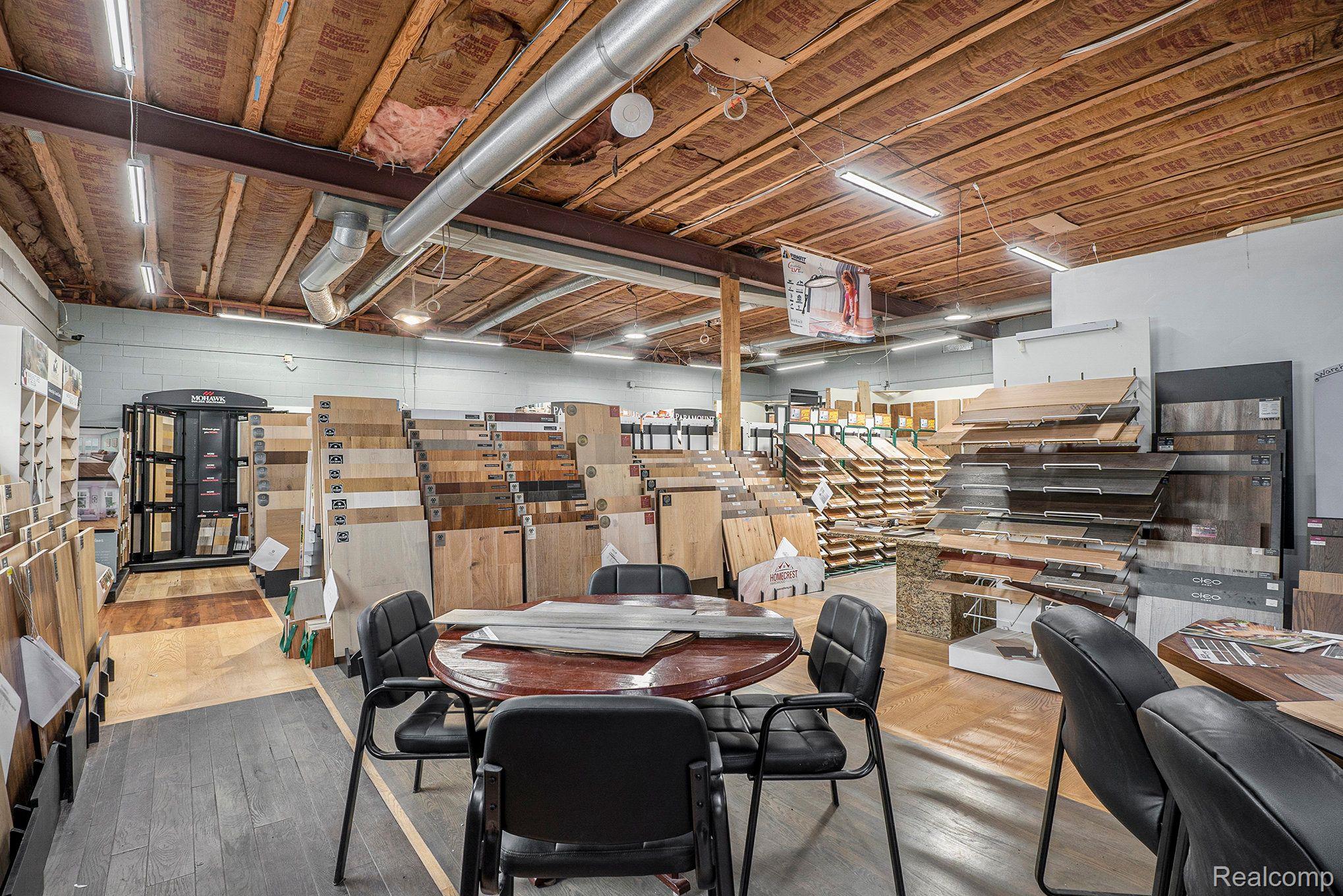 Groveland Township, Michigan 48350, United States, ,Commercial,Active,53667