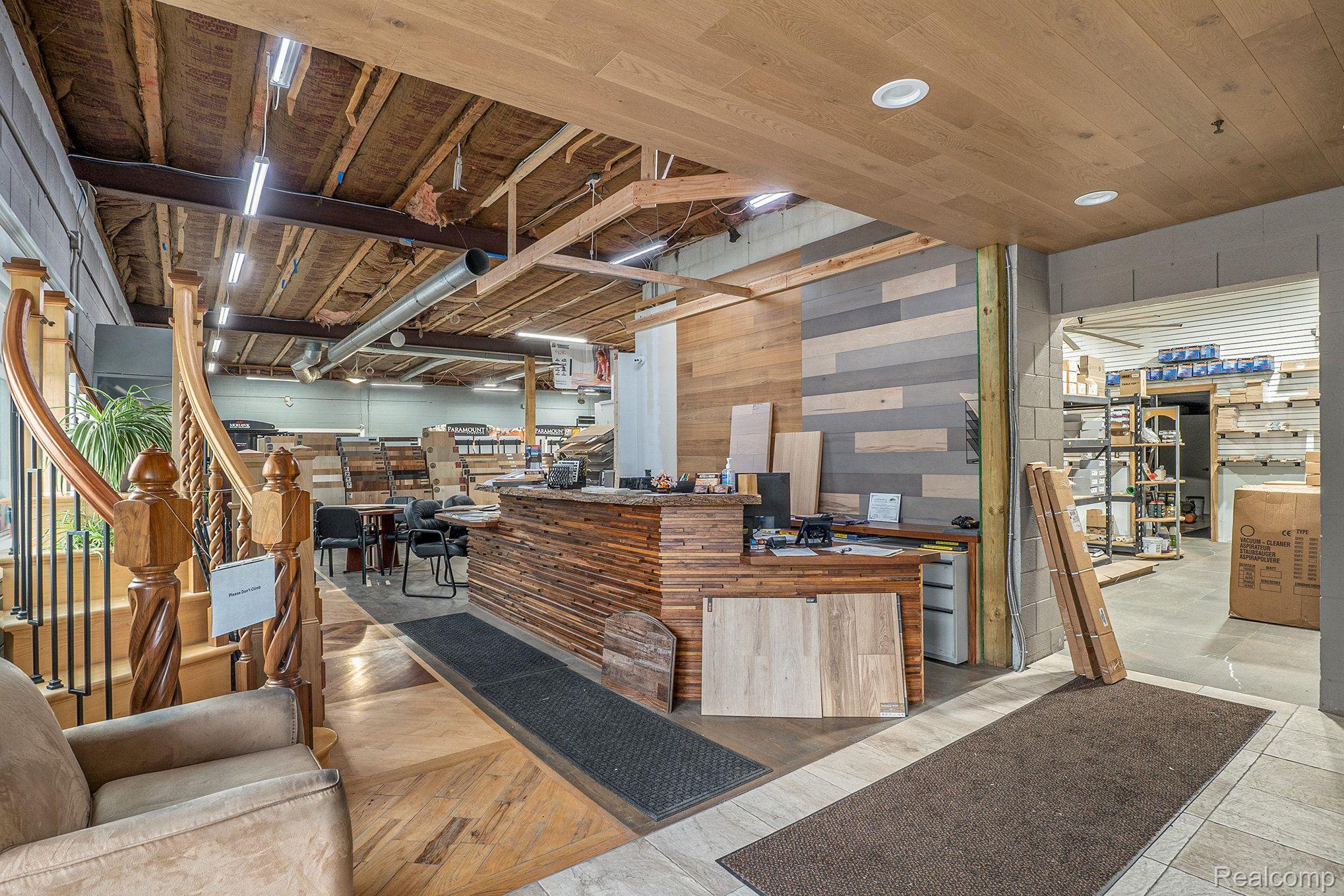 Groveland Township, Michigan 48350, United States, ,Commercial,Active,53667