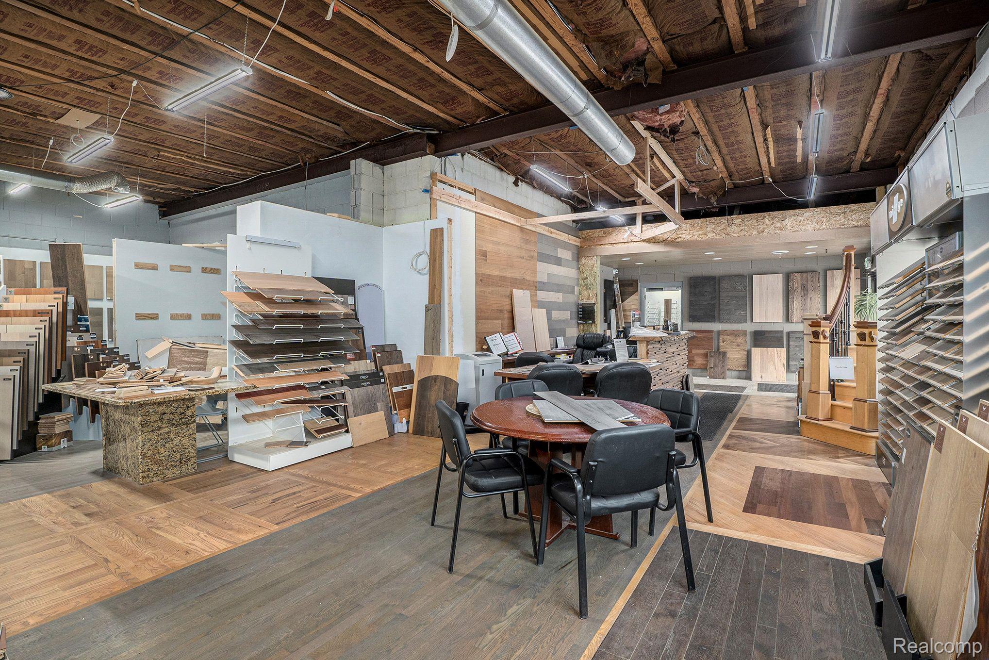 Groveland Township, Michigan 48350, United States, ,Commercial,Active,53667