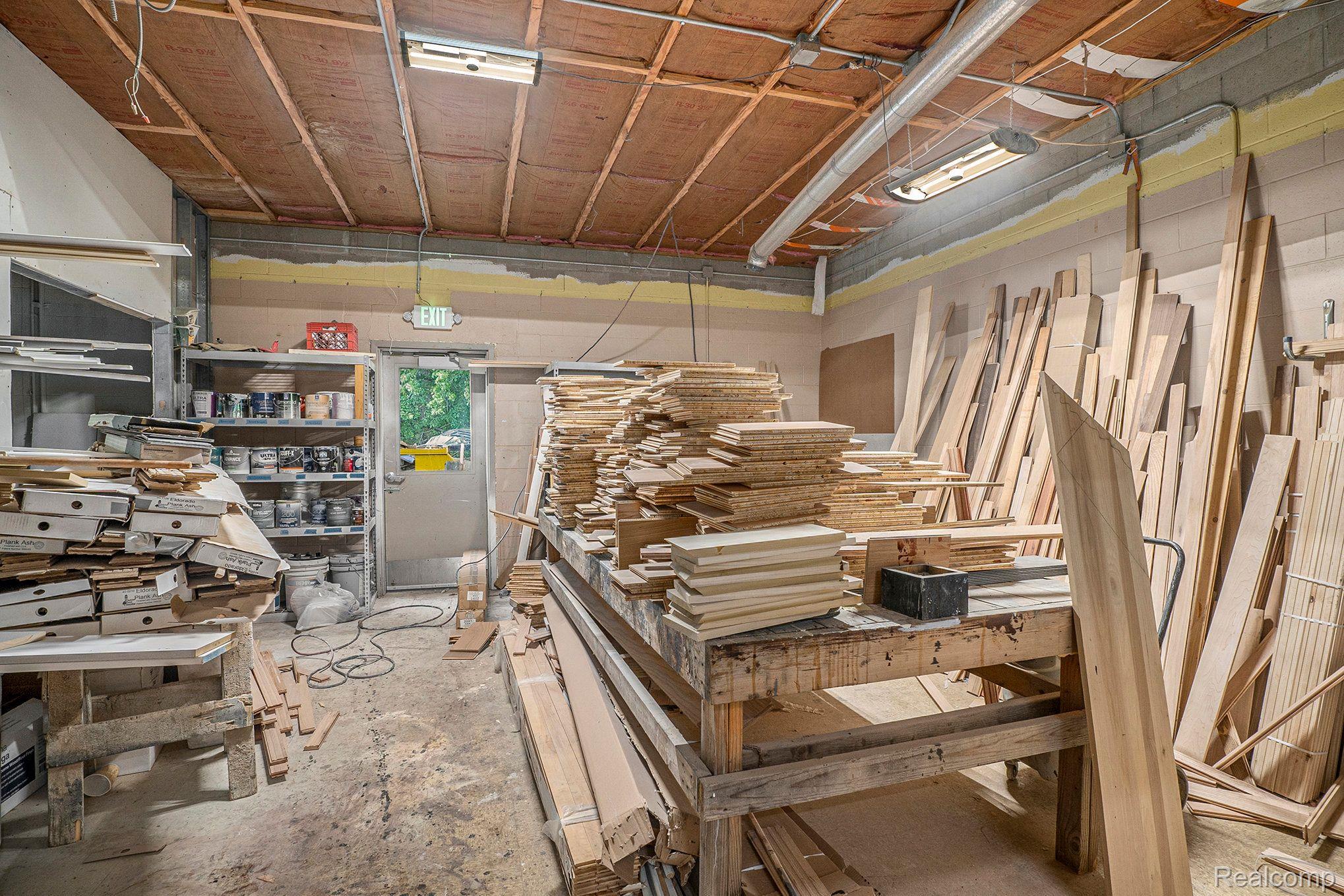 Groveland Township, Michigan 48350, United States, ,Commercial,Active,53667