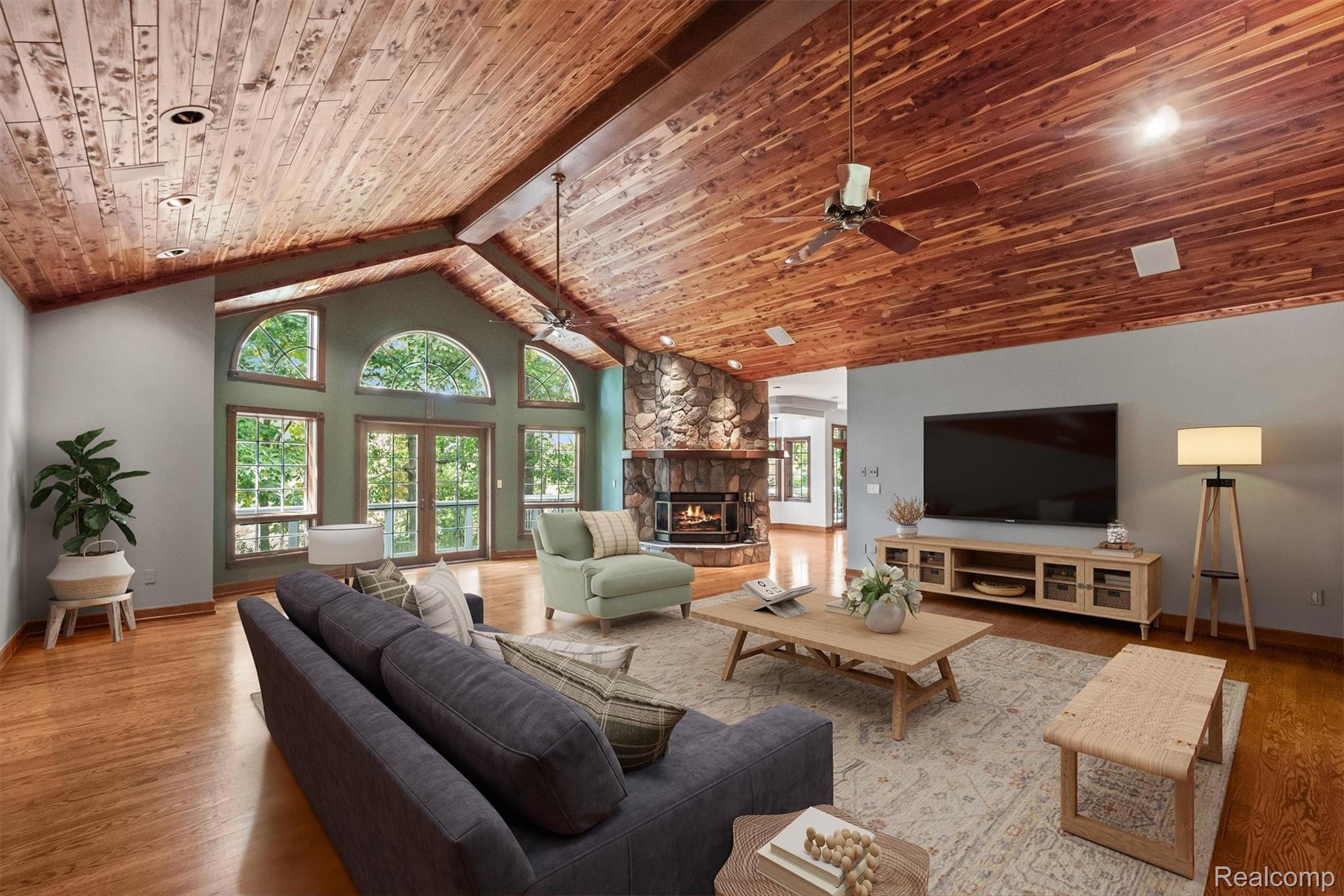 9736 Cross Creek Drive