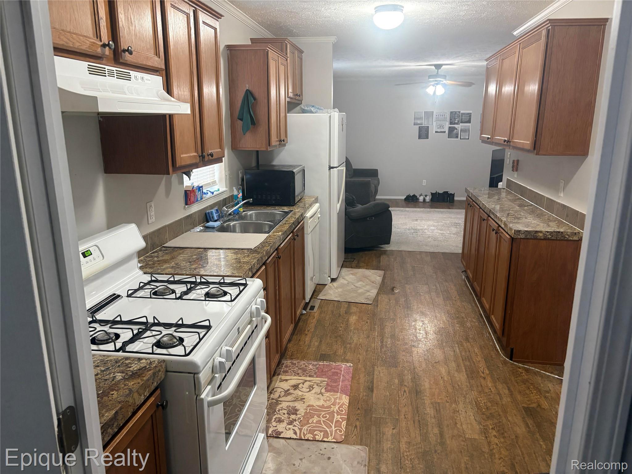 16031 Beech Daly Road