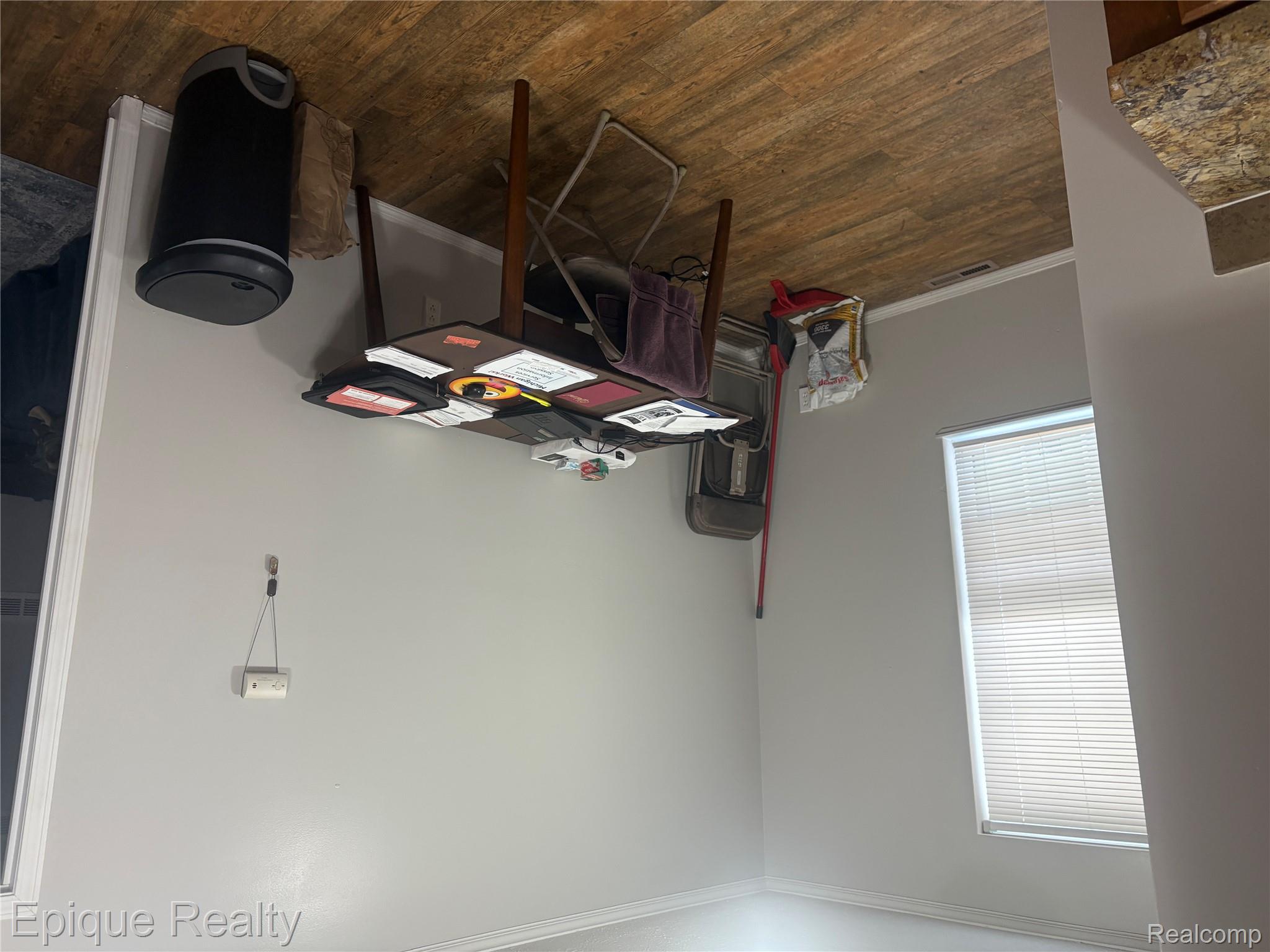 16031 Beech Daly Road