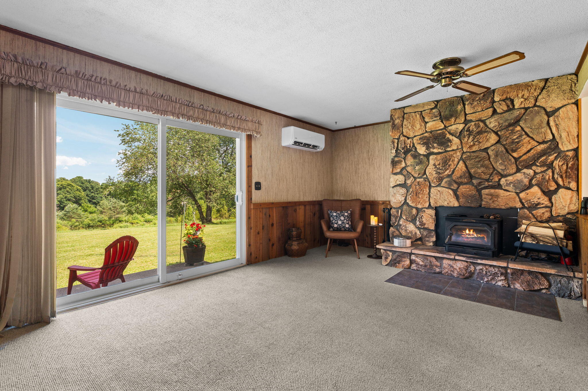 10663 Hall Road
