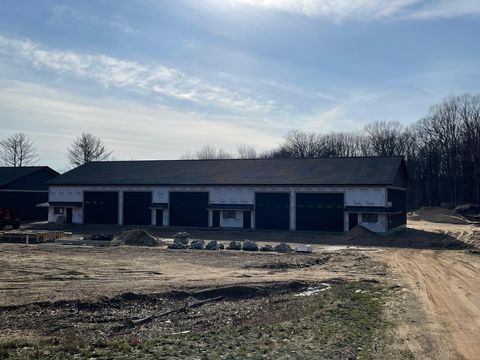 6323 JUST A MERE Road 601 Saugatuck Township MI 49453