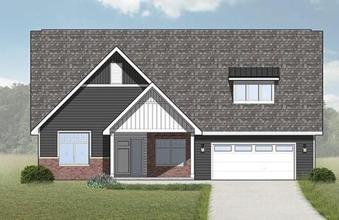 2681 West Port Drive Oshtemo Charter Township MI 49009