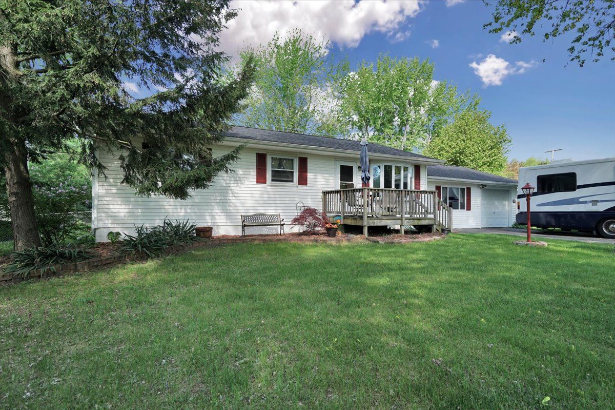 2651 FISH LAKE Road
