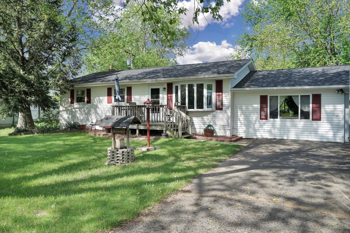 2651 FISH LAKE Road