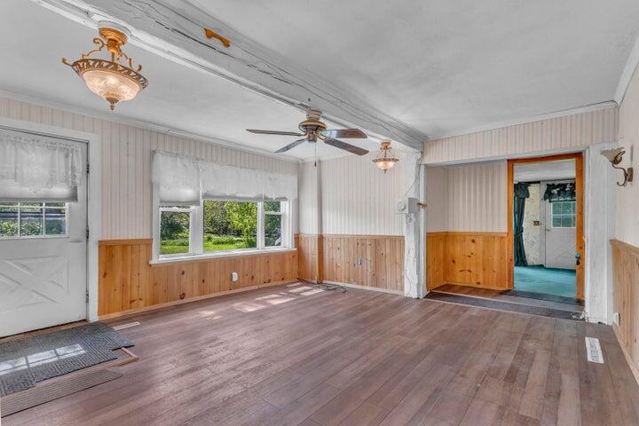 7943 Cement City Road