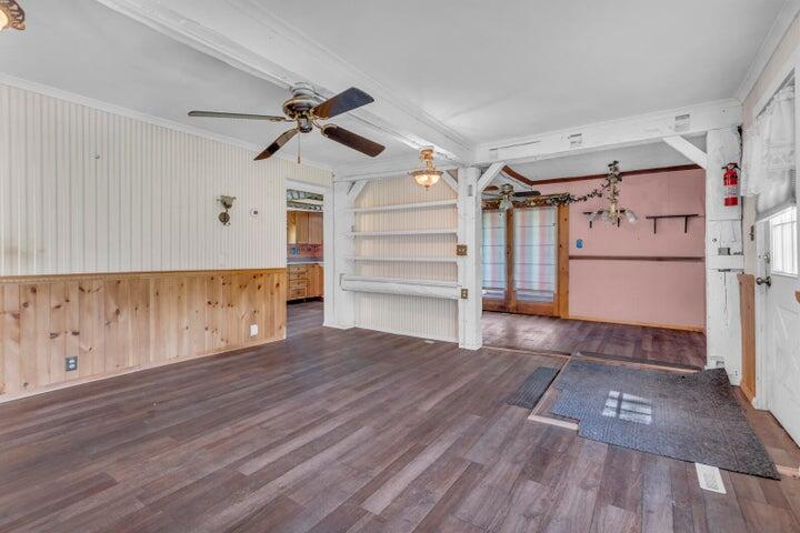 7943 Cement City Road