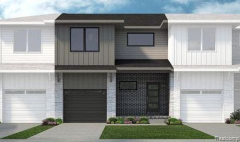 54463 Grand Boulevard Shelby Charter Township MI 48316