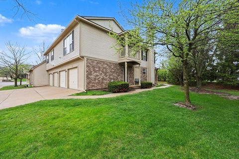 107 Commons Circle Saline City MI 48176