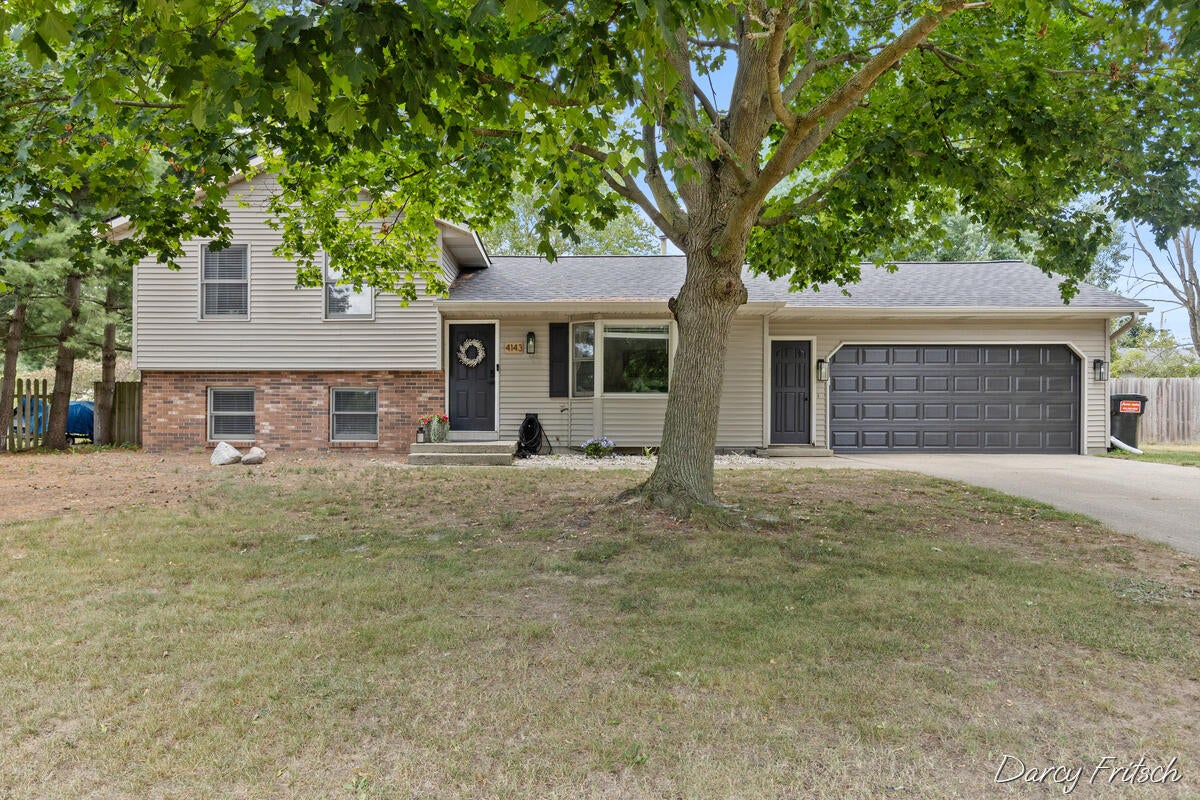 4143 Dennis Court