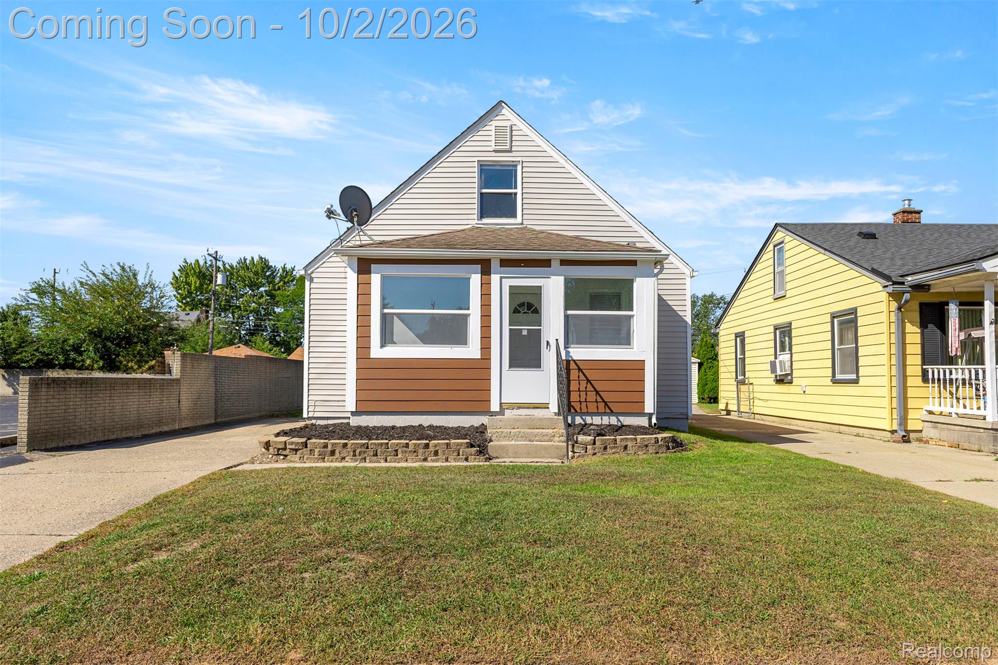 5649 Colonial Street