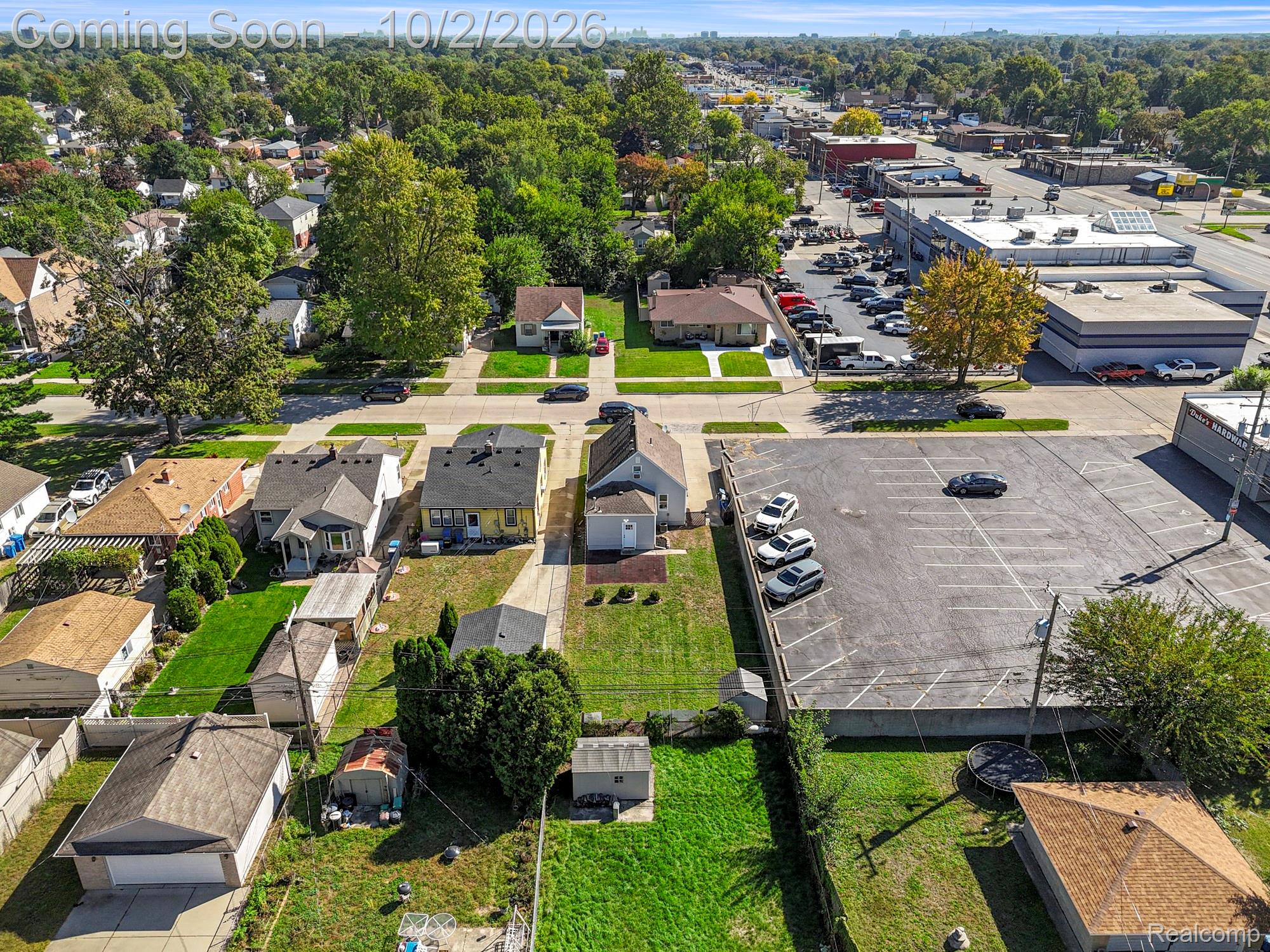 5649 Colonial Street