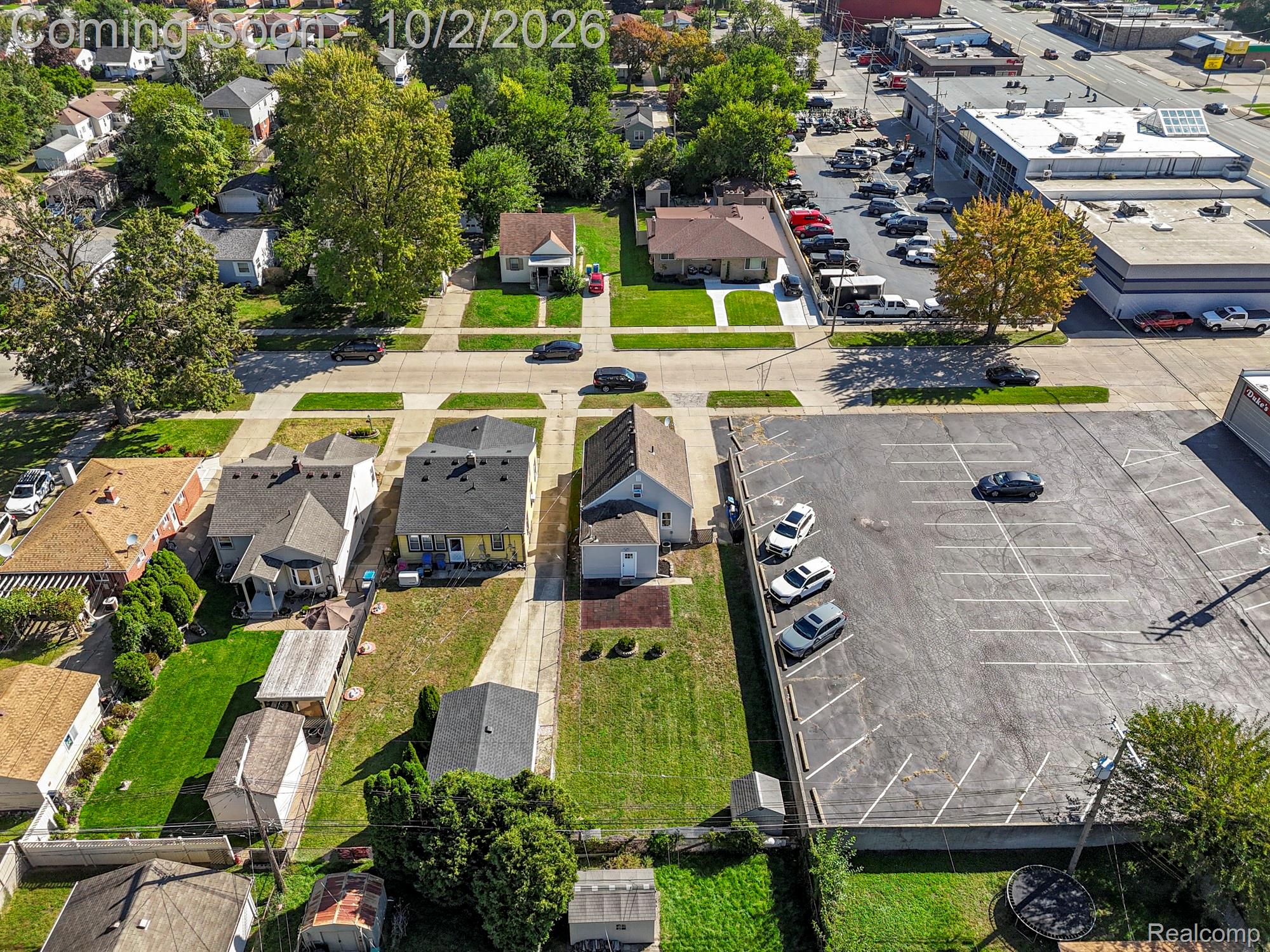 5649 Colonial Street
