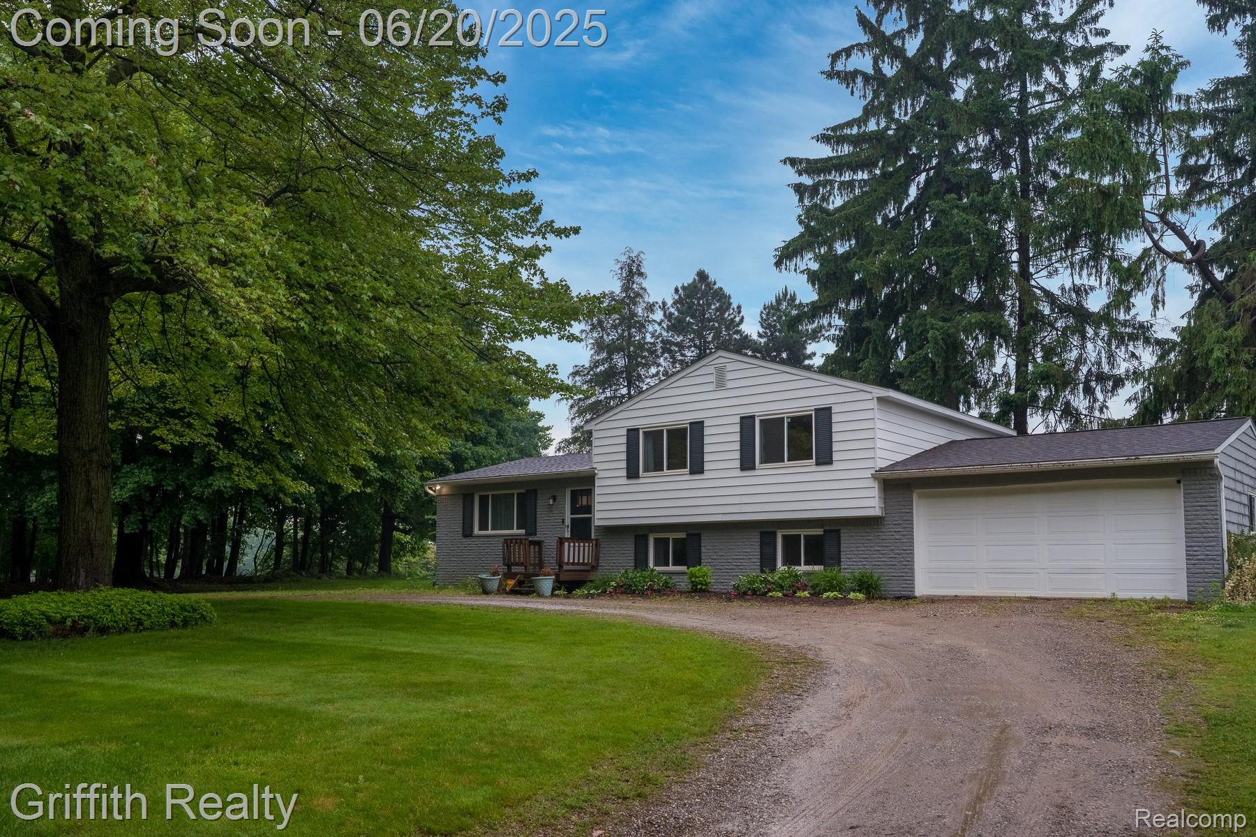 13557 Dunham Road