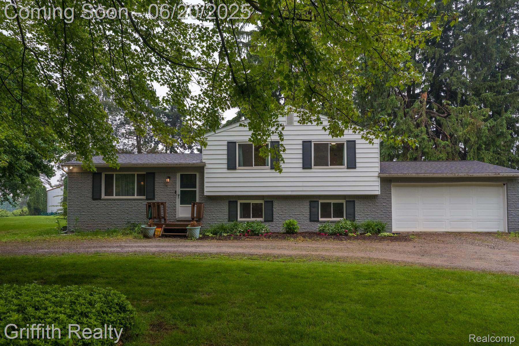13557 Dunham Road