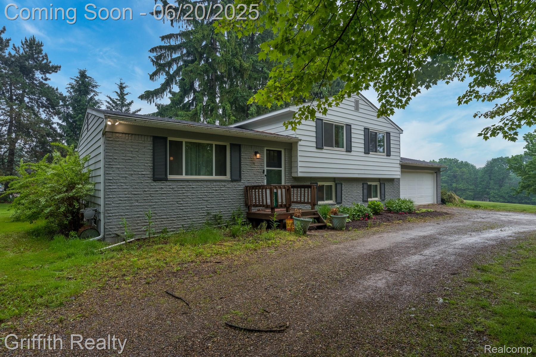 13557 Dunham Road