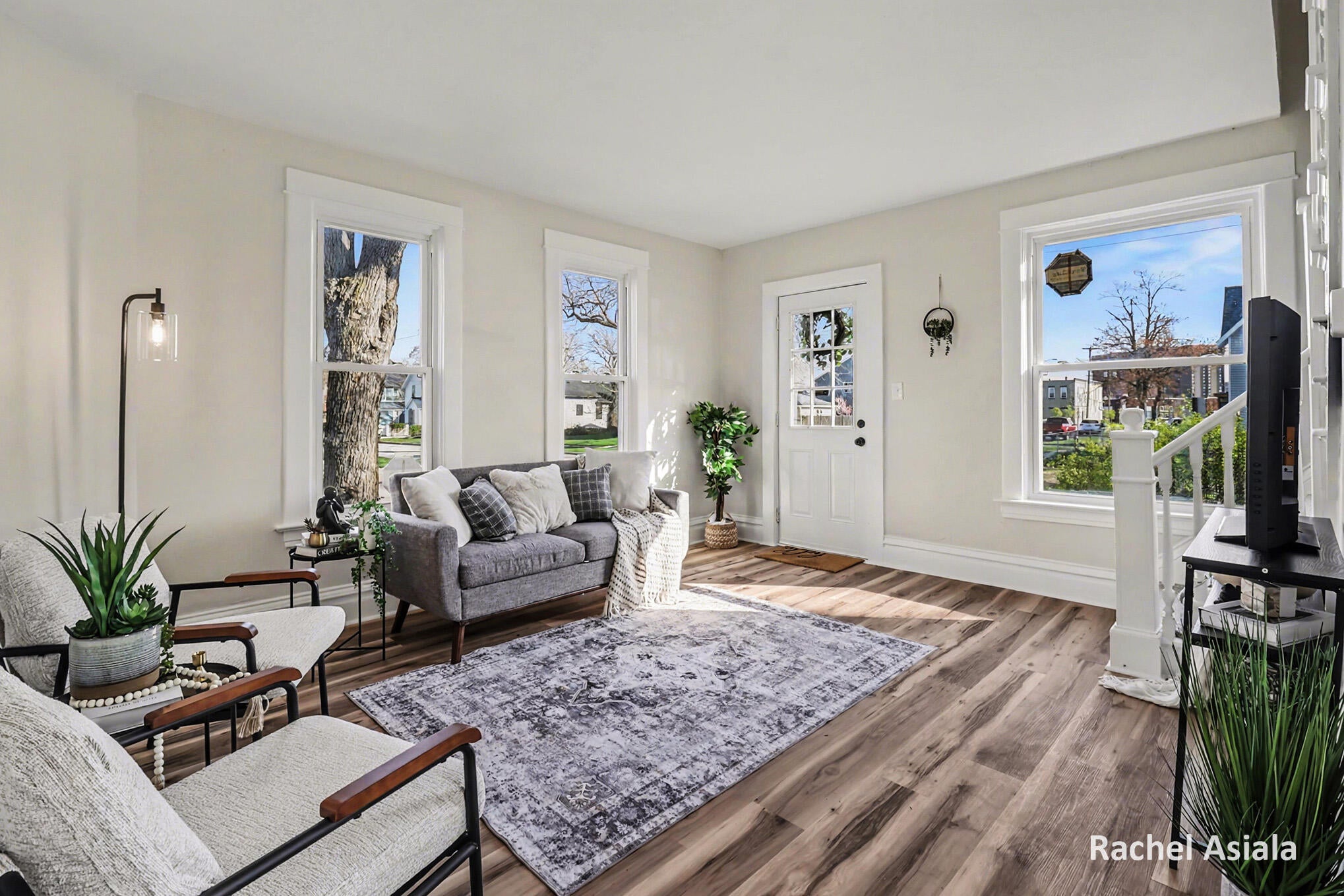 1203 4th Street