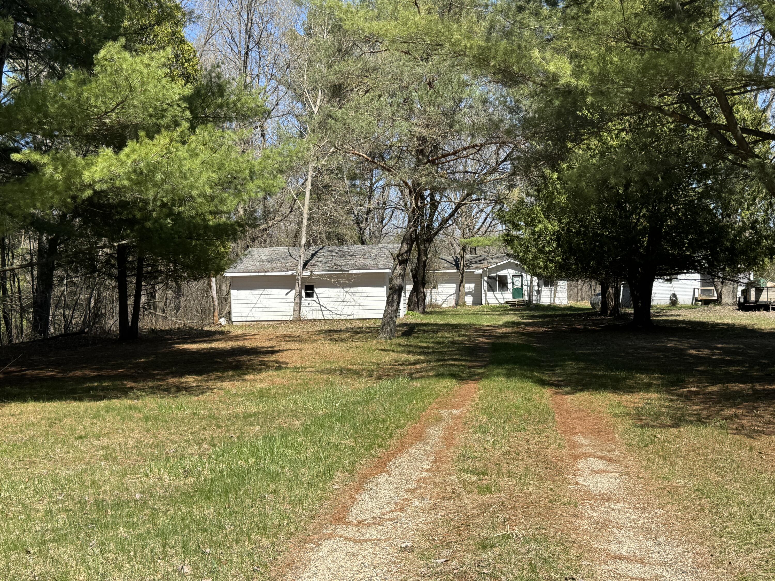 5084 Sandy Run Road