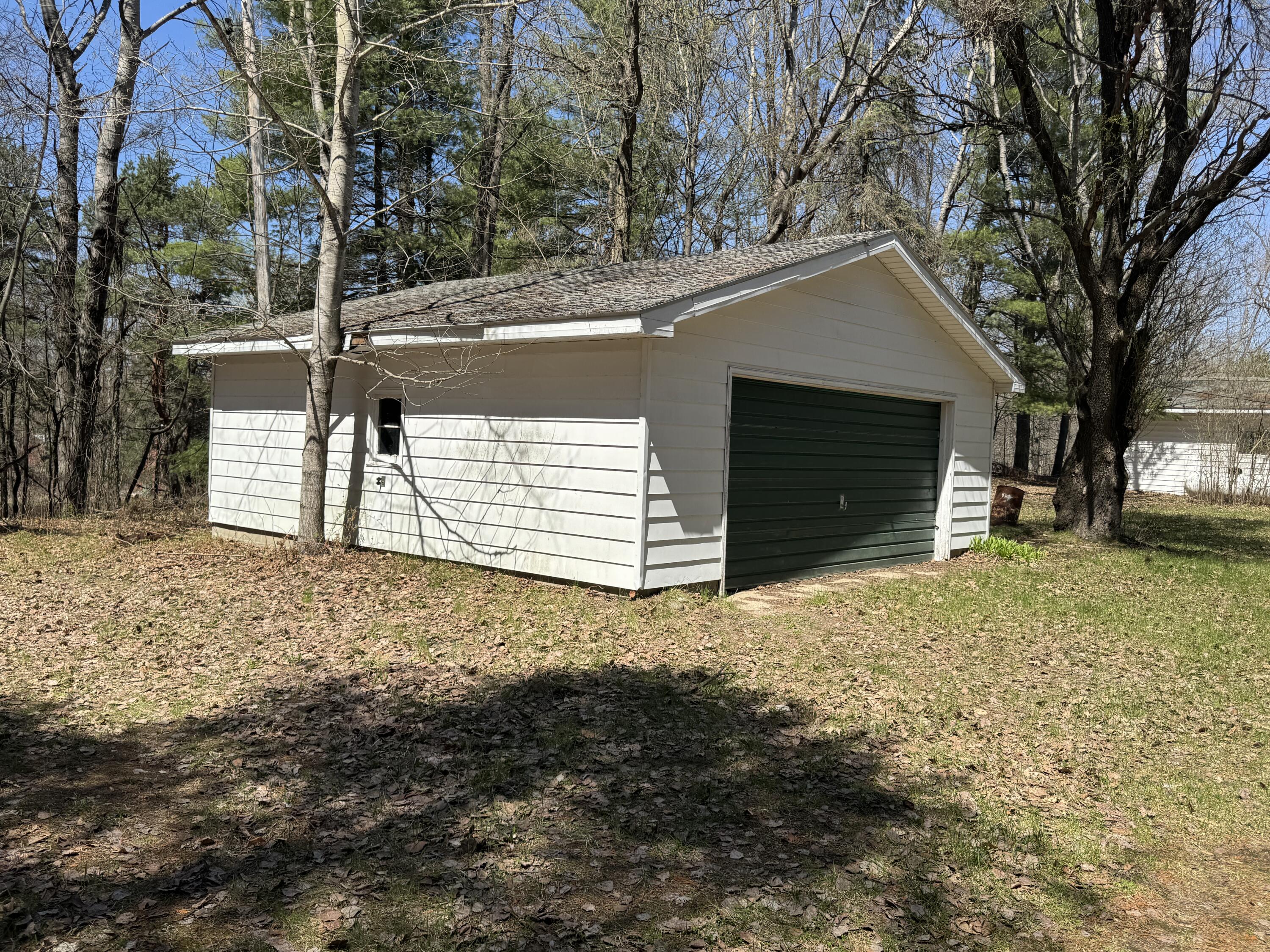 5084 Sandy Run Road