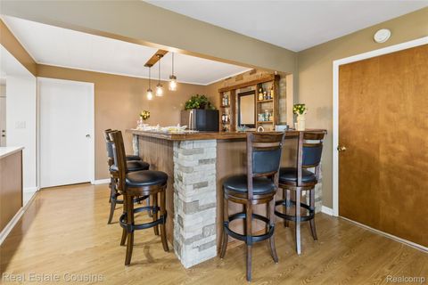 Tiny photo for 1565 W Rolston Road, Linden City, MI 48451 (MLS # 20261015769)