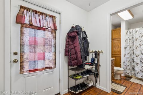 Tiny photo for 1565 W Rolston Road, Linden City, MI 48451 (MLS # 20261015769)