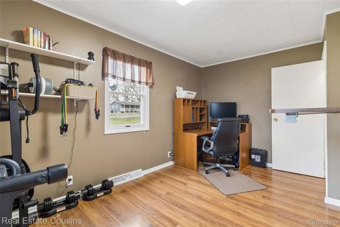 Tiny photo for 1565 W Rolston Road, Linden City, MI 48451 (MLS # 20261015769)