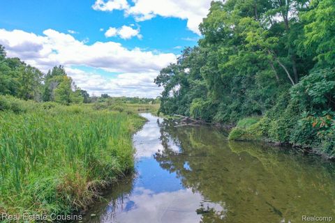 Tiny photo for 1565 W Rolston Road, Linden City, MI 48451 (MLS # 20261015769)