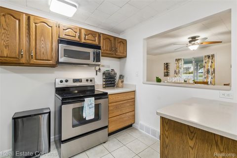 Tiny photo for 1565 W Rolston Road, Linden City, MI 48451 (MLS # 20261015769)