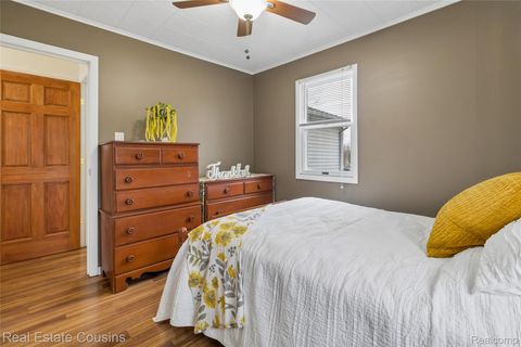 Tiny photo for 1565 W Rolston Road, Linden City, MI 48451 (MLS # 20261015769)