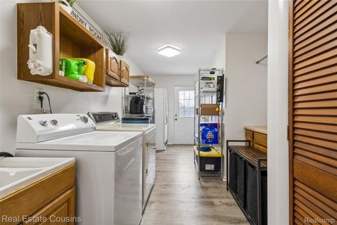 Tiny photo for 1565 W Rolston Road, Linden City, MI 48451 (MLS # 20261015769)