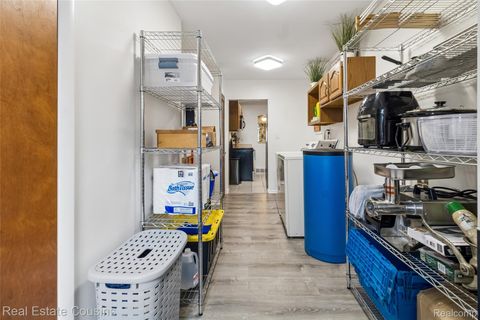 Tiny photo for 1565 W Rolston Road, Linden City, MI 48451 (MLS # 20261015769)