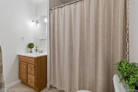 Tiny photo for 1565 W Rolston Road, Linden City, MI 48451 (MLS # 20261015769)