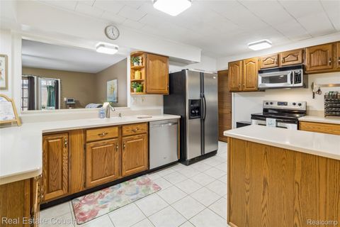 Tiny photo for 1565 W Rolston Road, Linden City, MI 48451 (MLS # 20261015769)