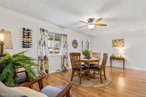 Tiny photo for 1565 W Rolston Road, Linden City, MI 48451 (MLS # 20261015769)