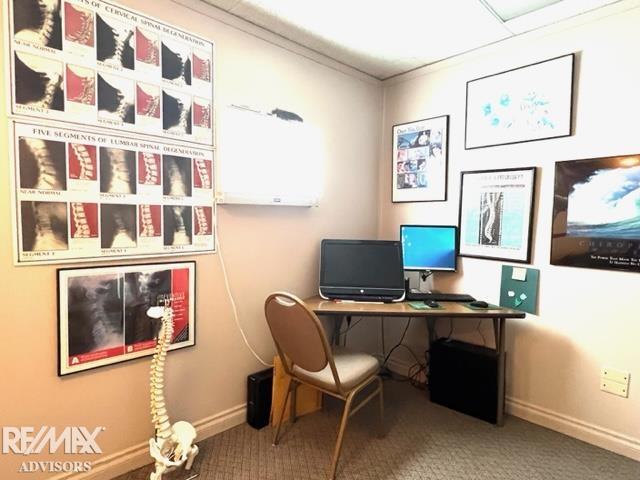 1705 Gratiot Boulevard