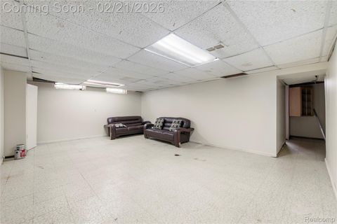 Tiny photo for 38628 FAIRFIELD Drive, Sterling Heights City, MI 48310 (MLS # 20261010318)